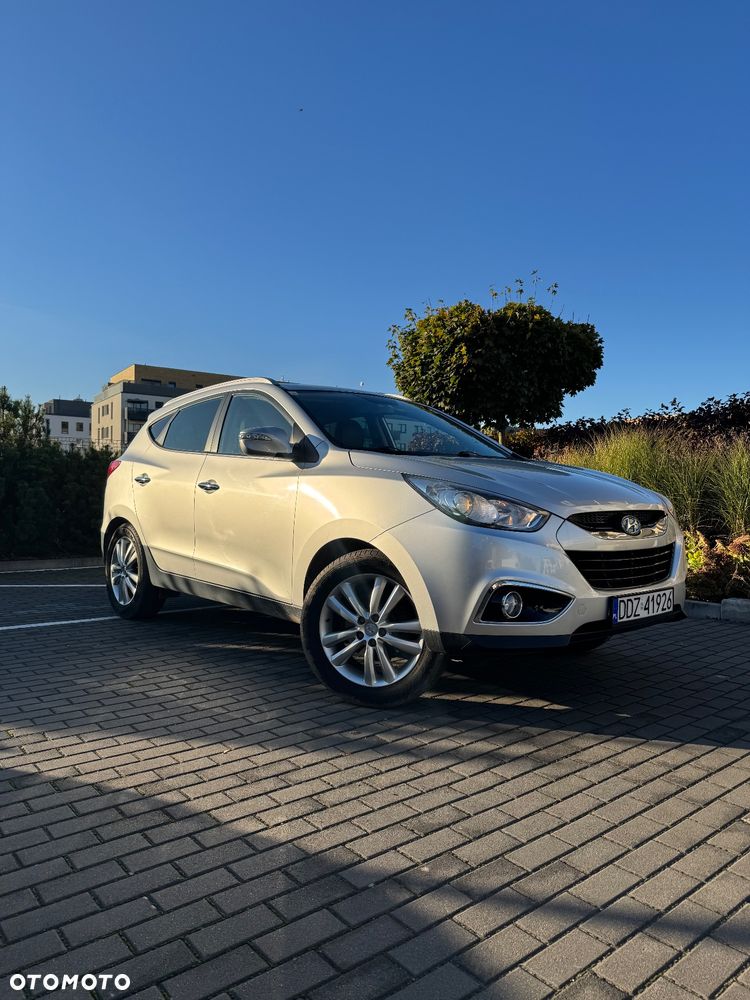 Hyundai ix35 - 19