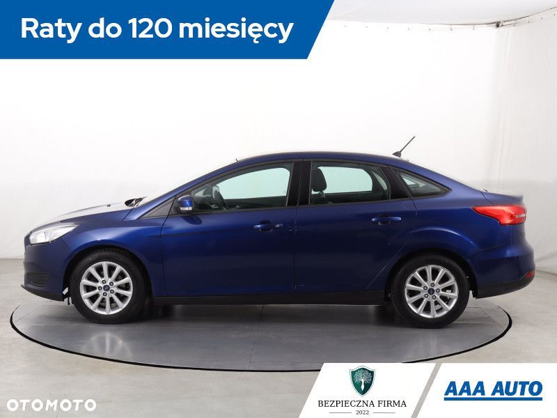 Ford Focus - 4
