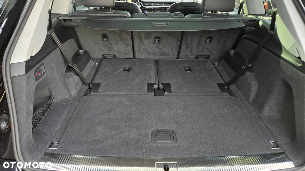 Audi Q7 3.0 TFSI Quattro Tiptronic - 20