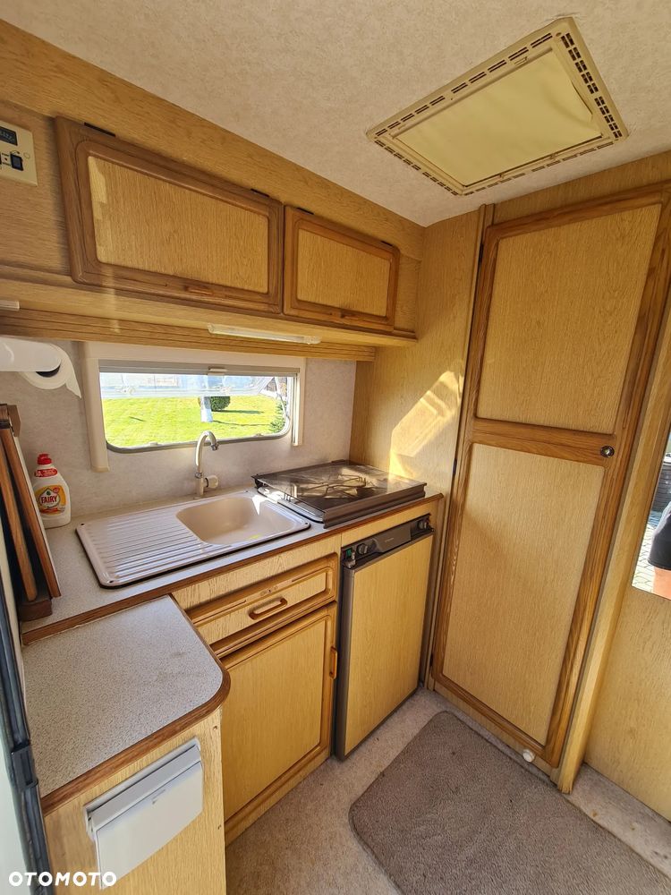 Inny Hylander design 380 - 15