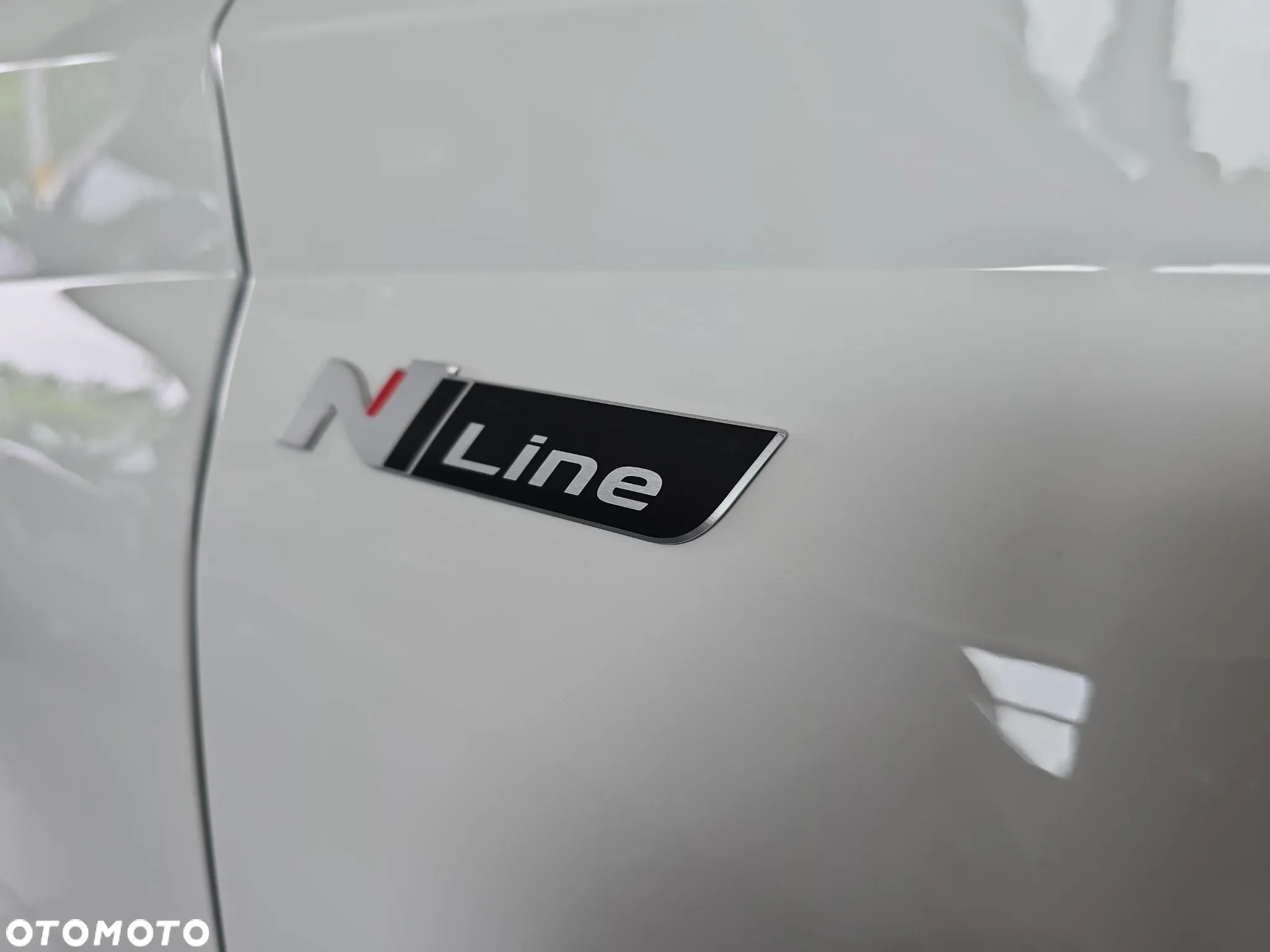 Hyundai i20 1.2 N Line - 21