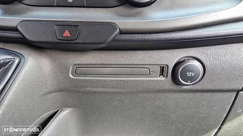 Ford Transit Custom 320 L1 2.0 EcoBlue Trend - 41