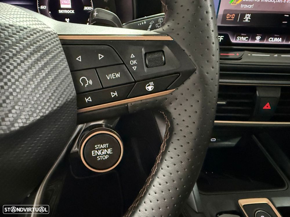 Cupra Formentor 1.5 e-Hybrid DSG - 45