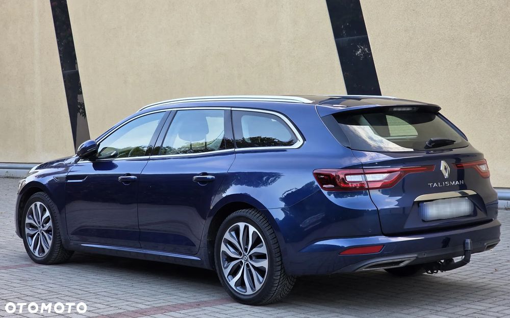 Renault Talisman ENERGY dCi 160 EDC INTENS - 6