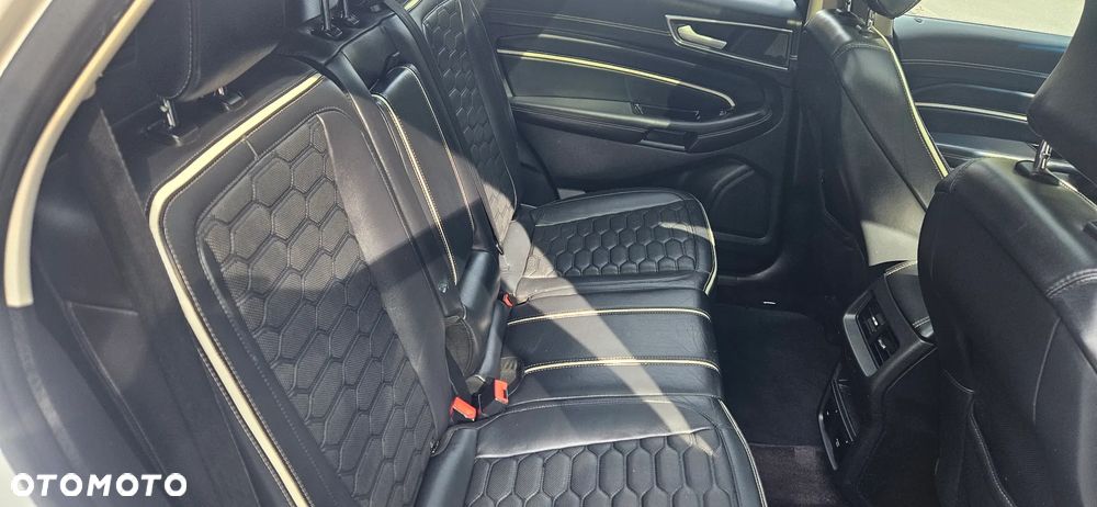 Ford Edge Vignale 2.0 TDCi Twin-Turbo 4WD - 13