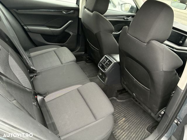 Skoda Octavia - 14