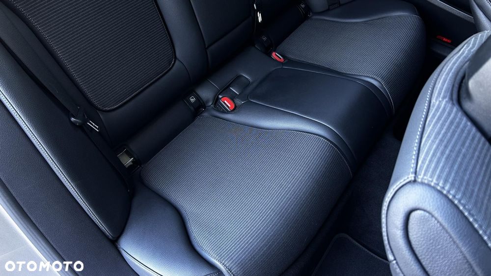 Mercedes-Benz Klasa C - 23