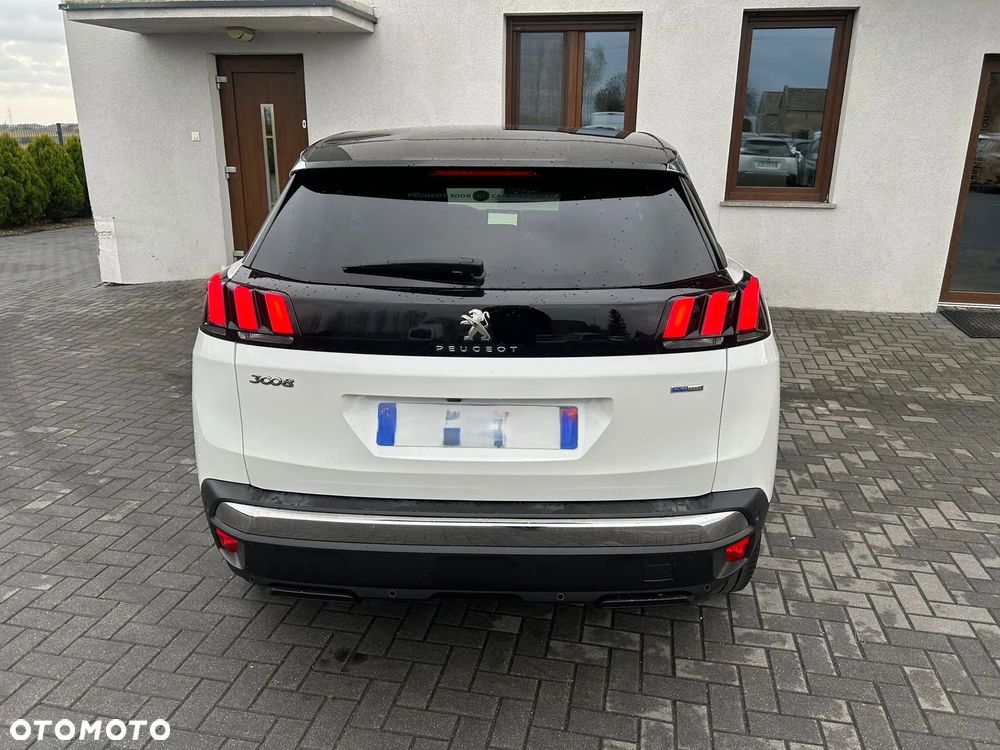 Peugeot 3008 - 7