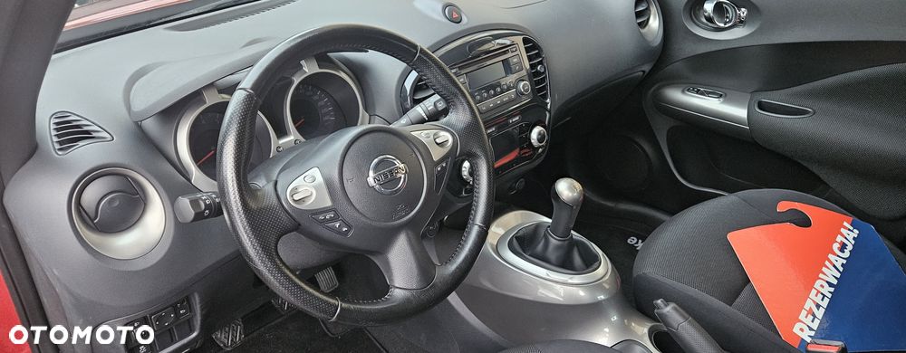 Nissan Juke - 18