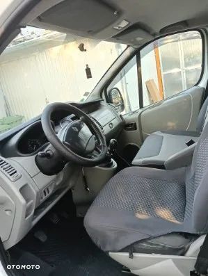 Renault Trafic - 3