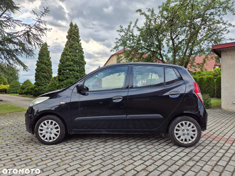 Hyundai i10 - 3