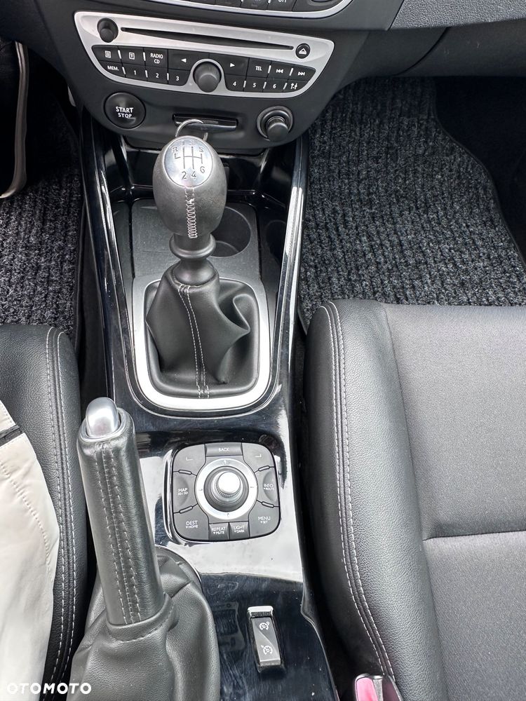 Renault Megane 1.4 16V TCE Bose Edition - 20