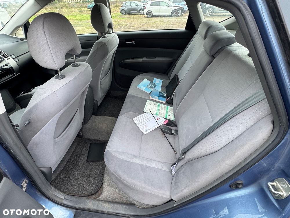 Toyota Prius 1.5 VVT-i Prestige - 13