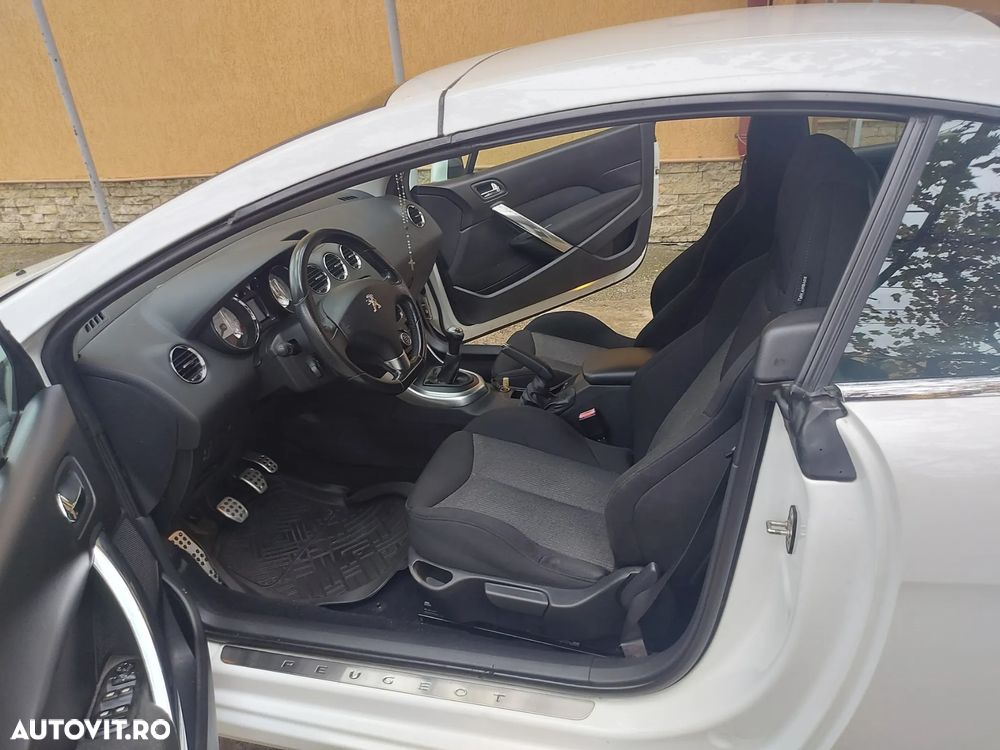 Peugeot 308 120 VTi Active - 13