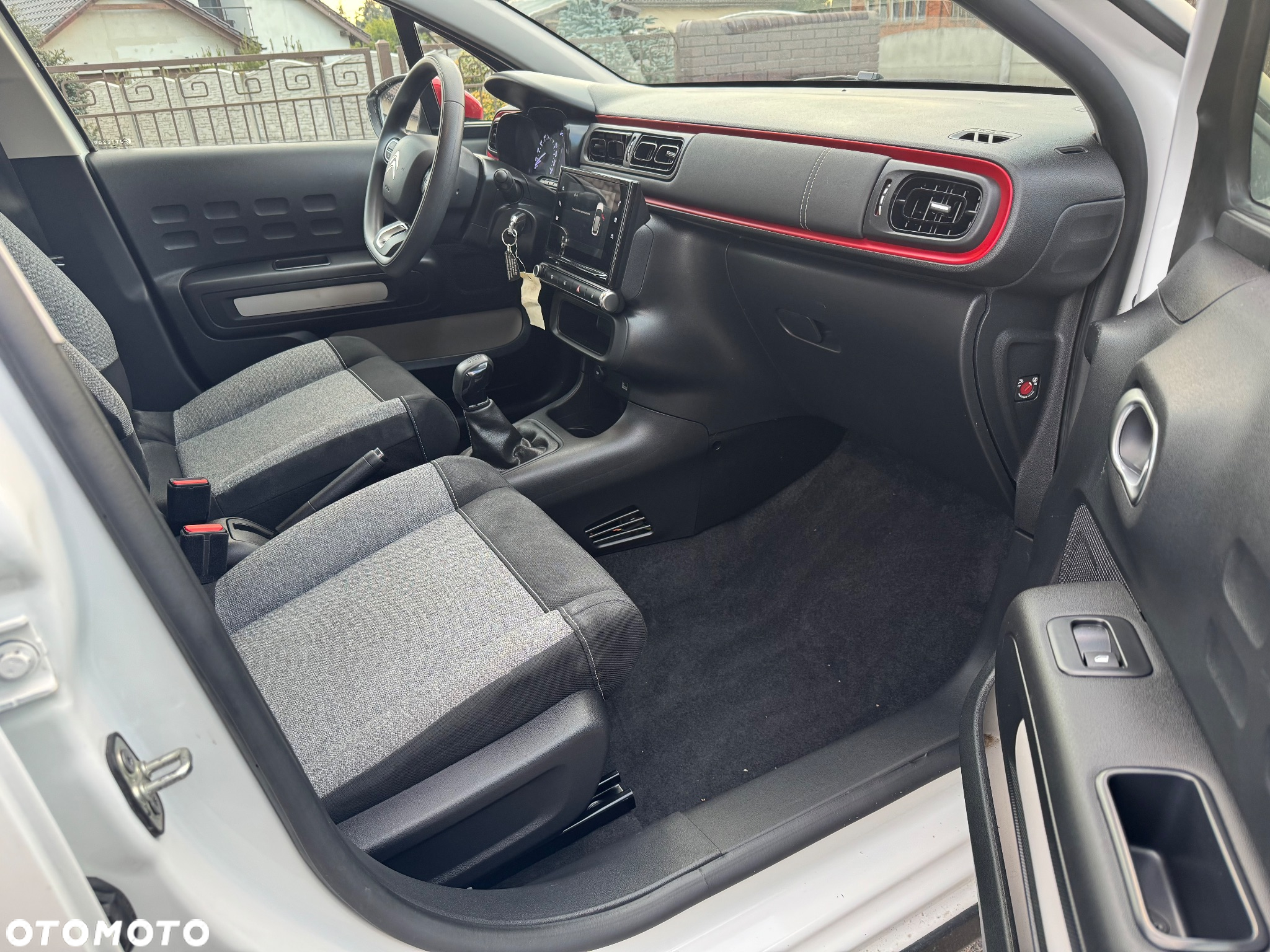 Citroën C3 1.2 PureTech Feel Pack - 7