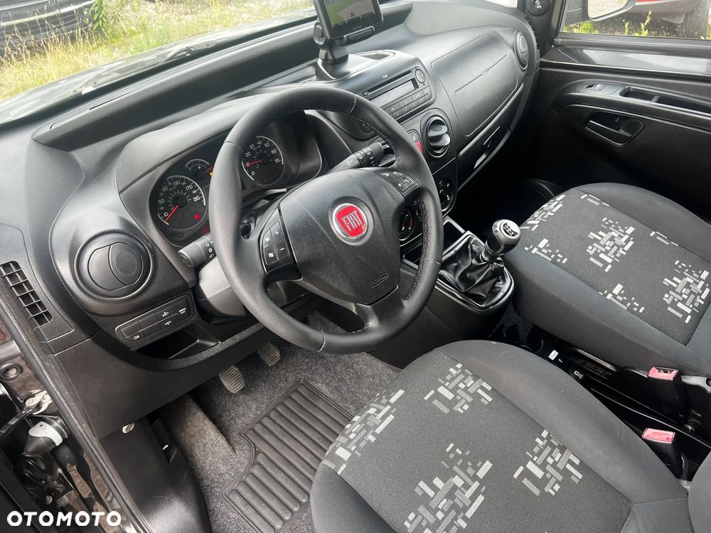 Fiat Qubo - 5