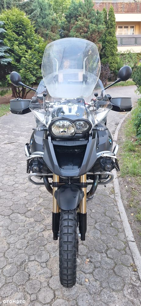 BMW GS - 12