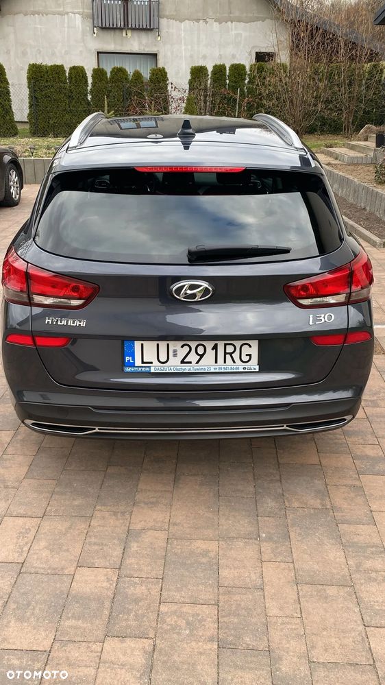 Hyundai i30 - 9