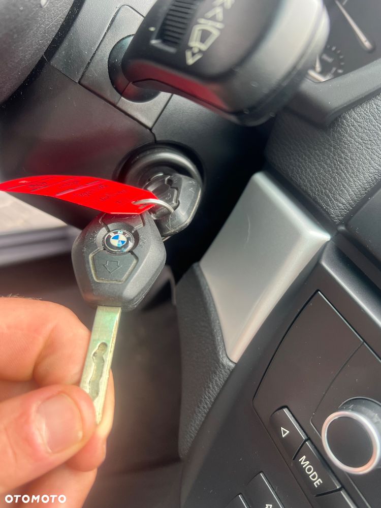 BMW X3 - 33