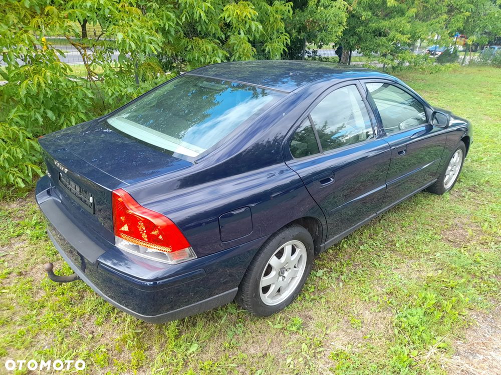 Volvo S60 2.4 Momentum - 16