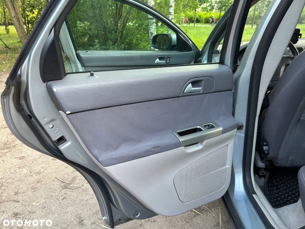 Volvo S40 1.6D Kinetic - 31