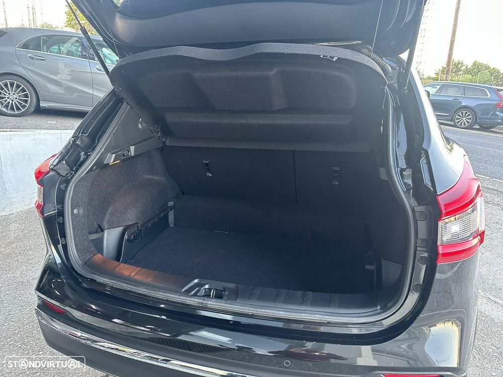 Nissan Qashqai 1.3 DIG-T N-Connecta LED+SKY - 6