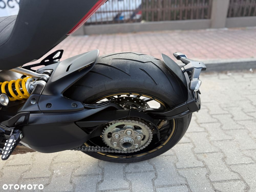 Ducati Diavel - 31