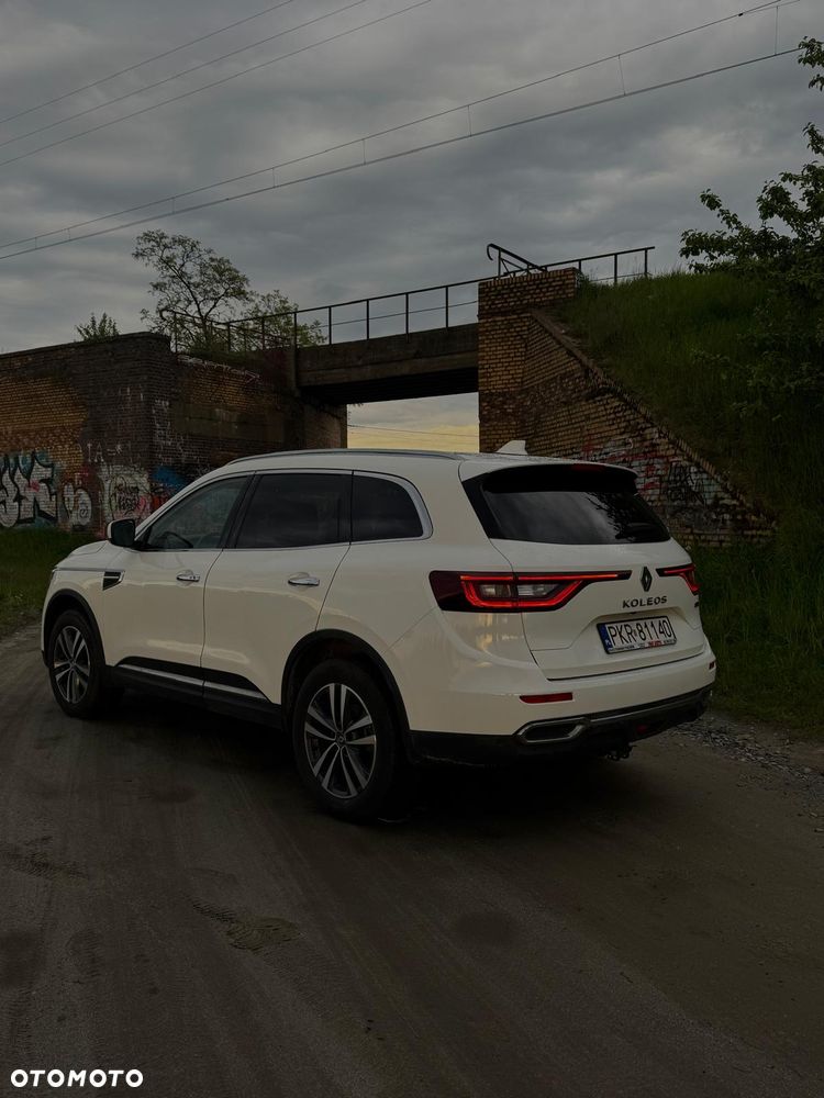 Renault Koleos ENERGY dCi 175 4WD INTENS - 6