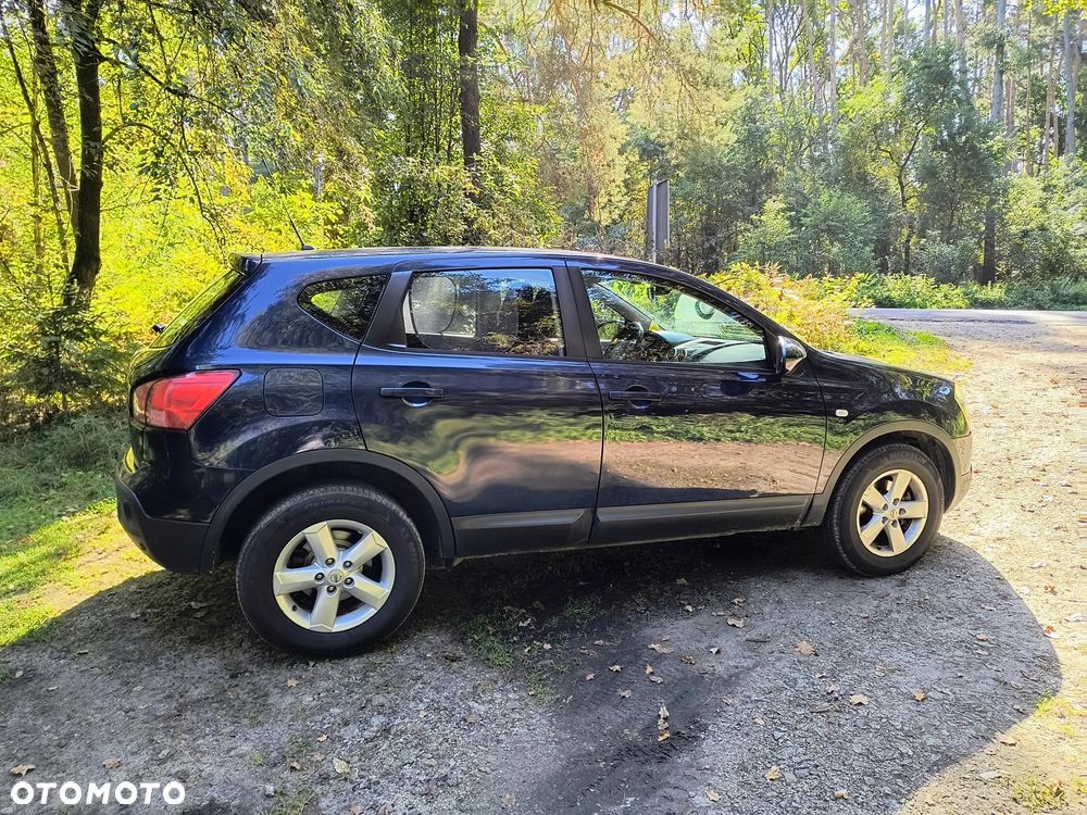 Nissan Qashqai - 3
