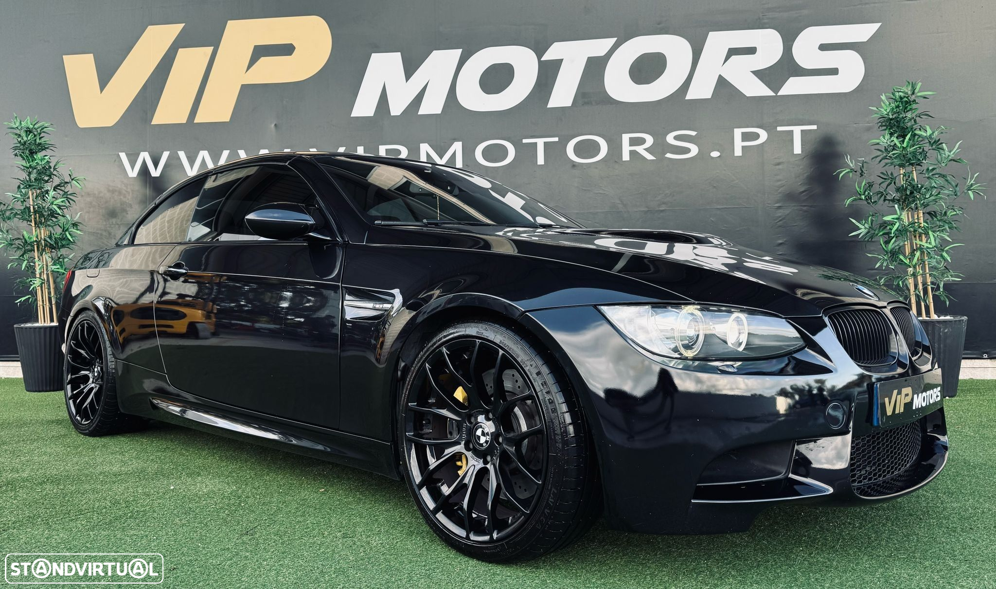 BMW M3 - 2