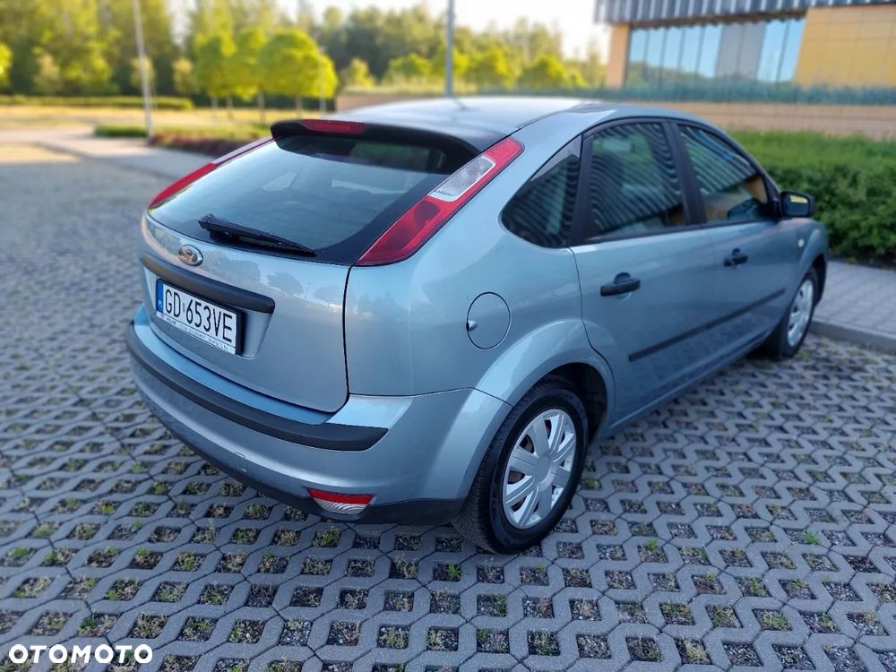 Ford Focus - 19