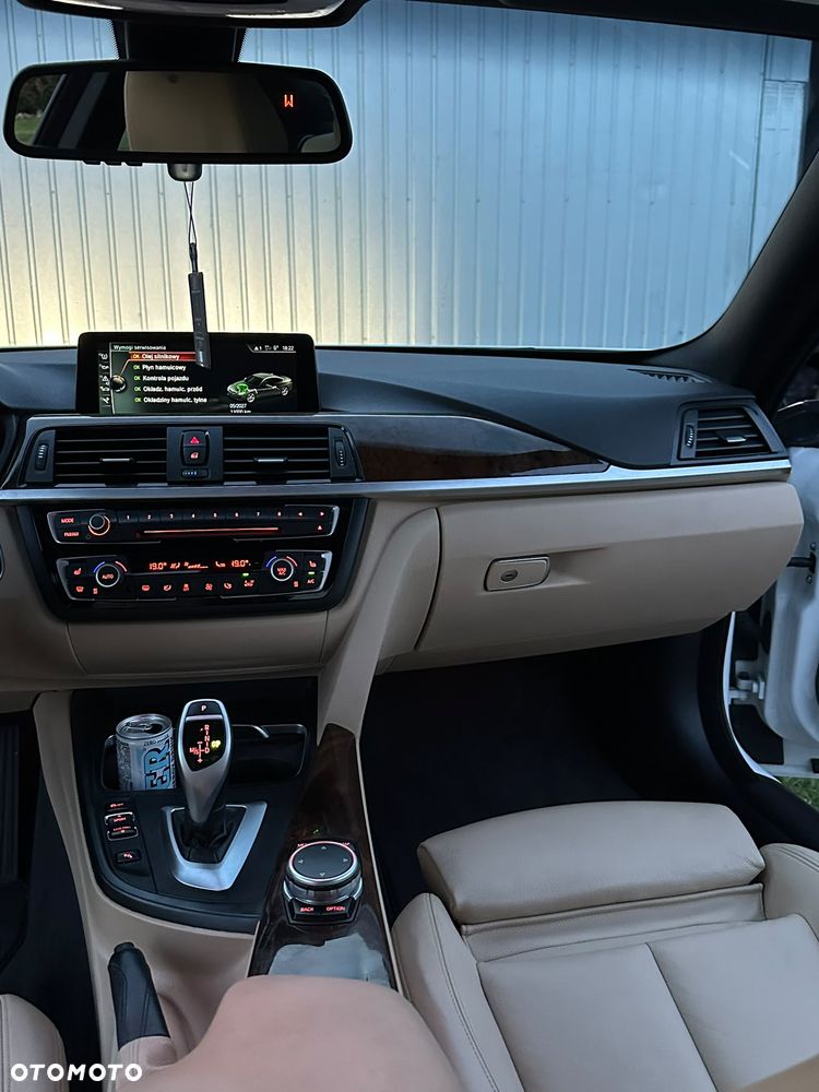 BMW Seria 4 430i xDrive Sport Line - 18