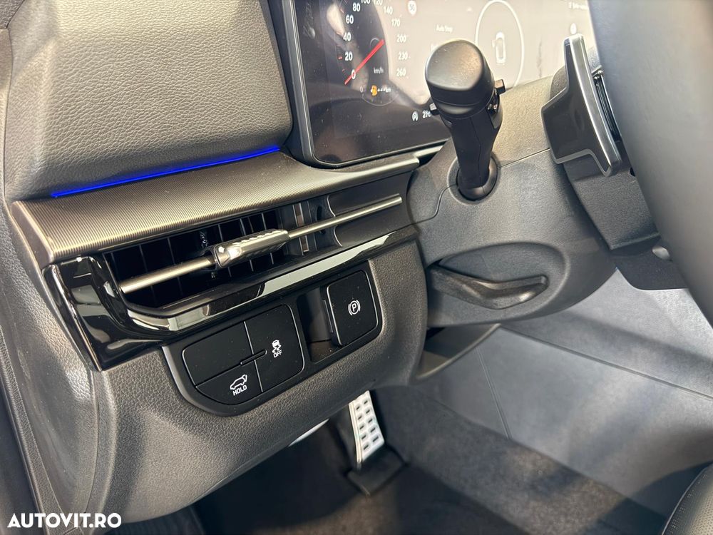 Kia Sportage PE 1.6 T-GDI HP 7DCT 4x4 GT Line - 32