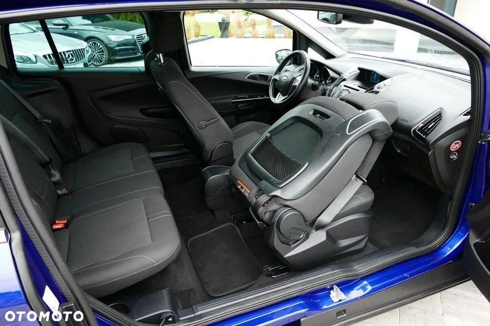 Ford B-MAX 1.5 TDCi Titanium X - 30