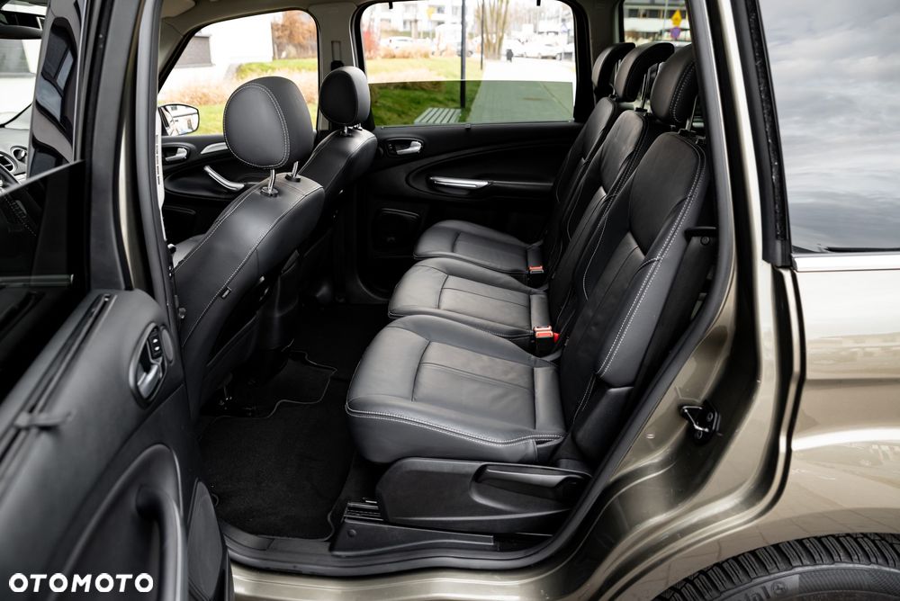 Ford Galaxy 1.6 EcoBoost Trend - 19