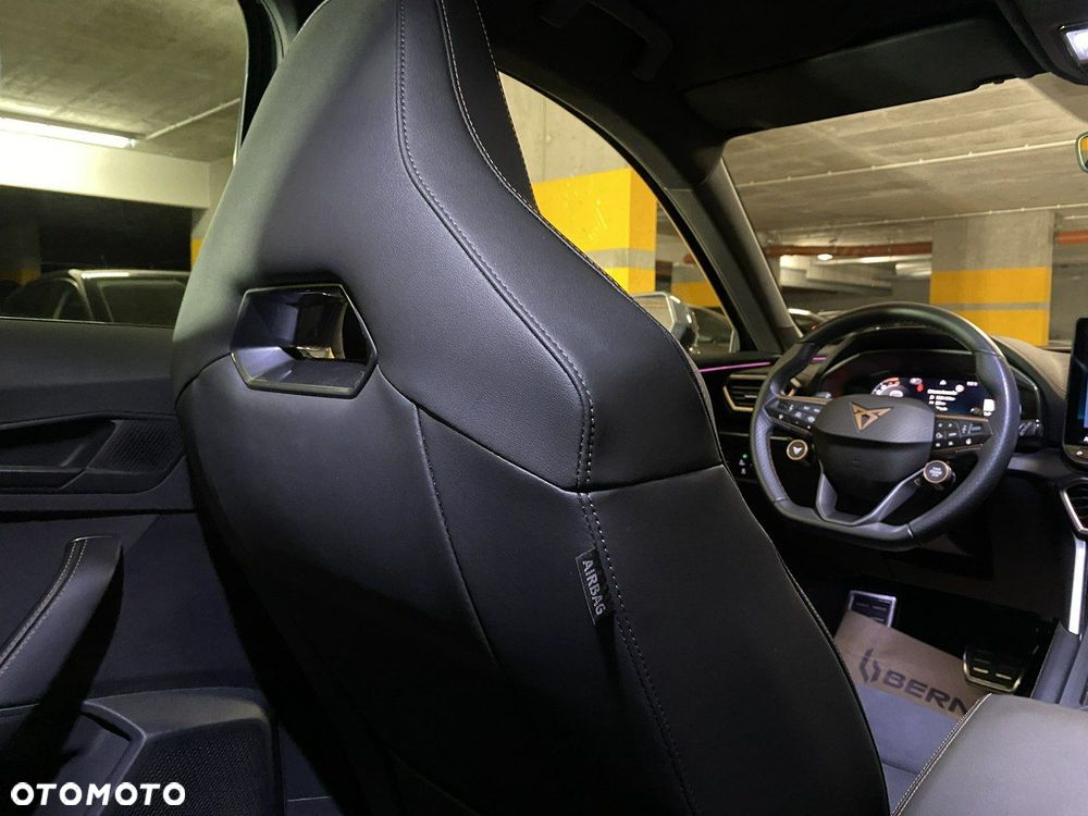 Cupra Formentor - 20