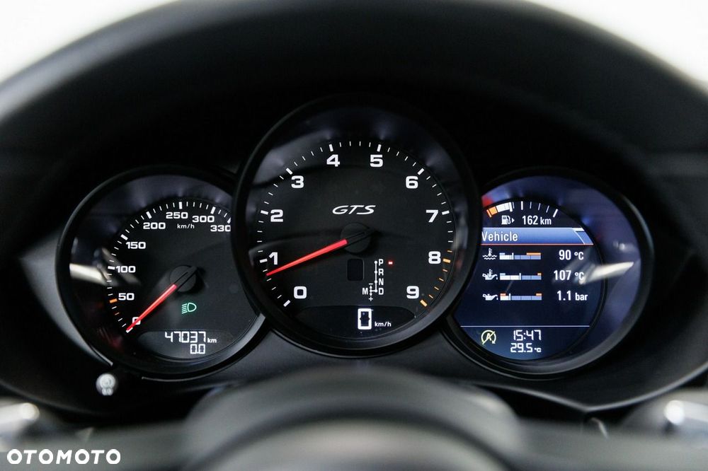 Porsche 718 Cayman GTS 4.0 PDK - 38