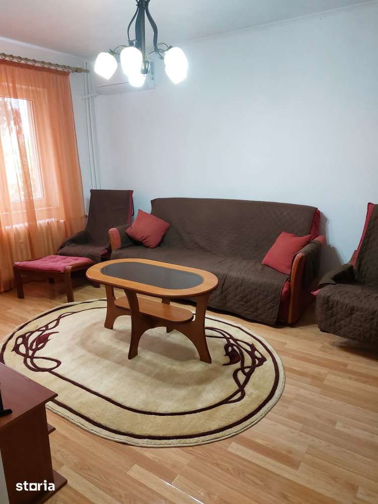 Apartament renovat 2 camere 10 min metrou Dristor — fotografia 3