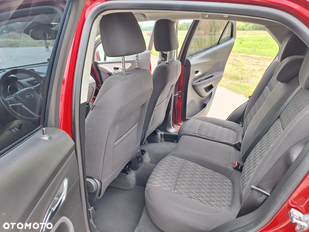 Opel Mokka - 15
