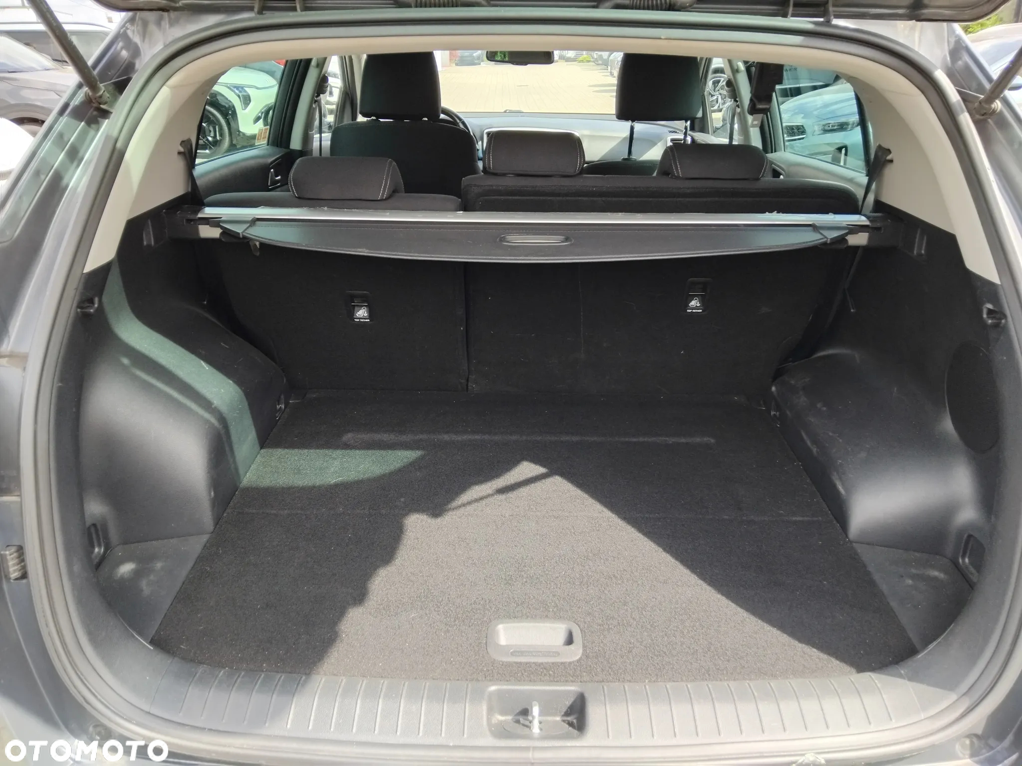 Kia Sportage 1.6 GDI M 2WD - 24