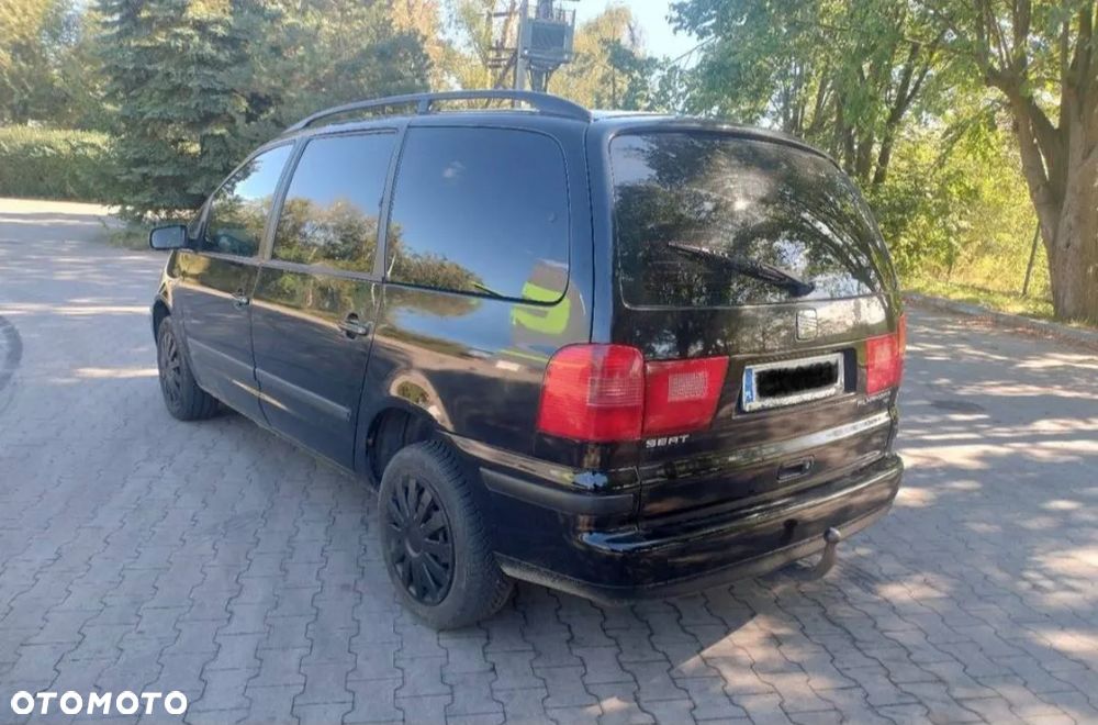 Volkswagen Touran 2.0 TDI Trendline - 6