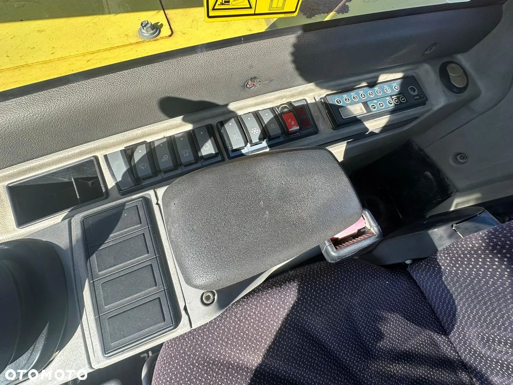 Wacker Neuson 75Z3 Koparka gąsienicowa, 2013rok, 60KM - 12