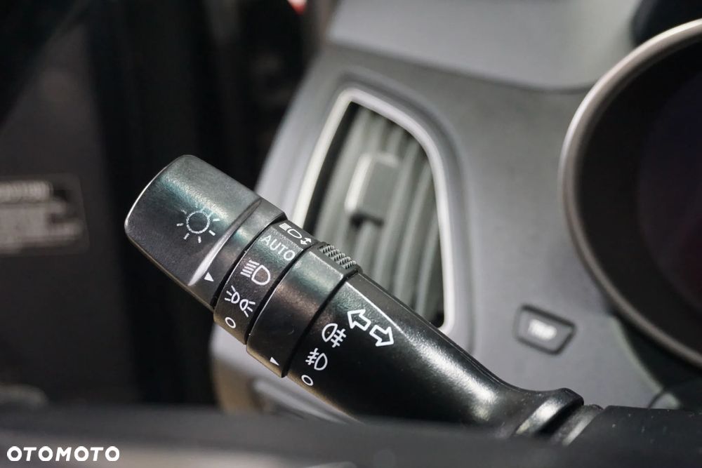 Hyundai ix35 2.0 CRDi 2WD Style - 33