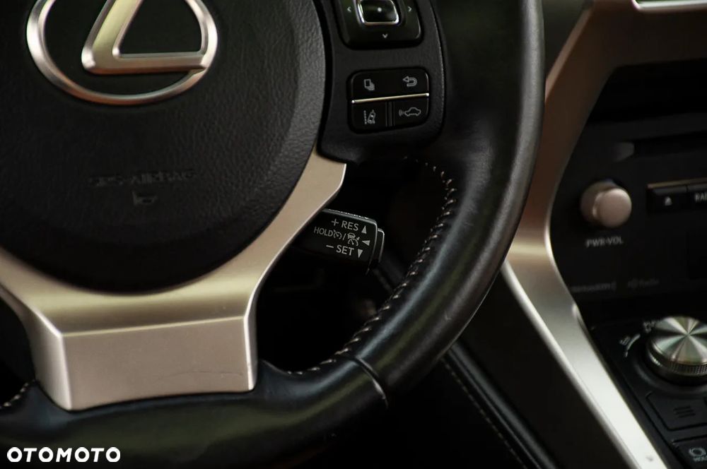 Lexus NX 300 AWD Executive Line - 40