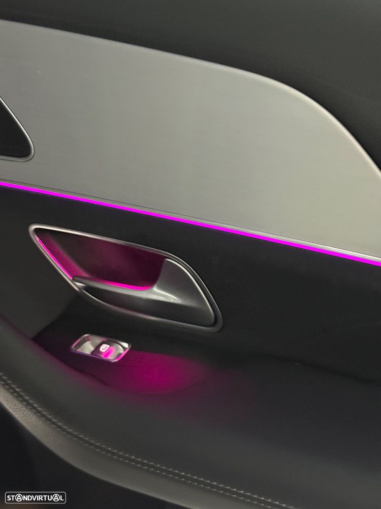 Mercedes-Benz GLE 350 de 4Matic - 13