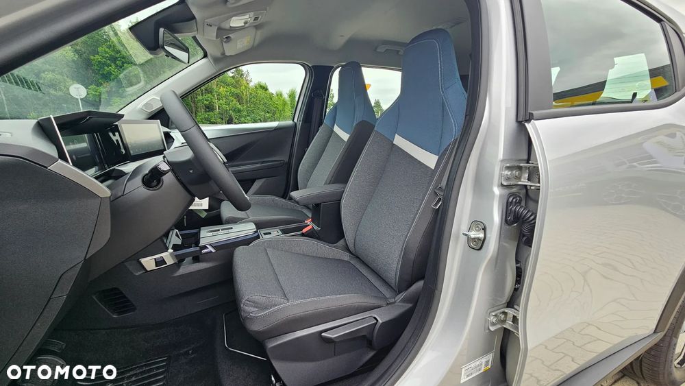 Opel Frontera 1.2 T mHEV Edition eDTC6 - 8