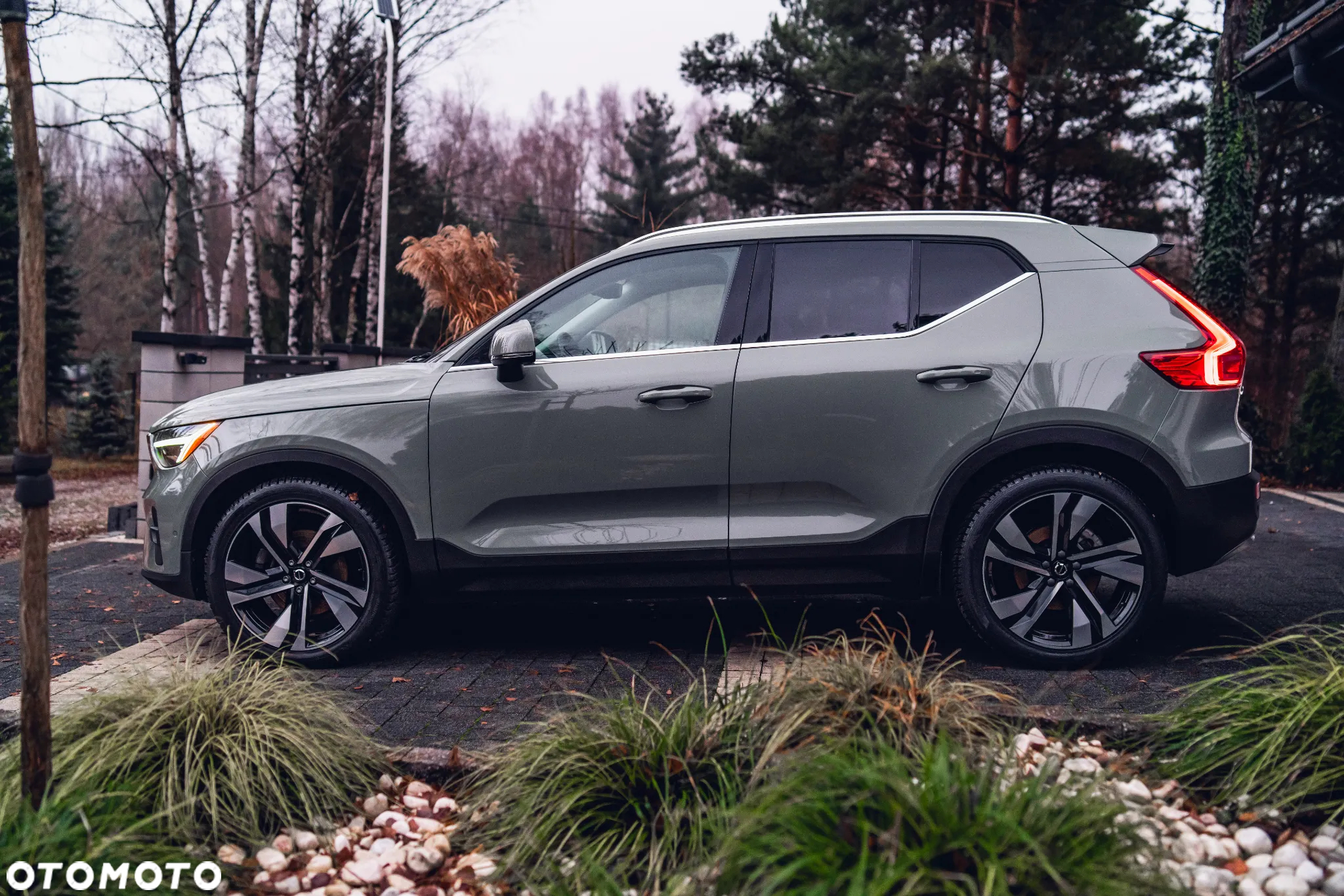 Volvo XC 40 B5 AWD Ultimate Bright - 14