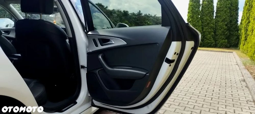 Audi A6 - 11