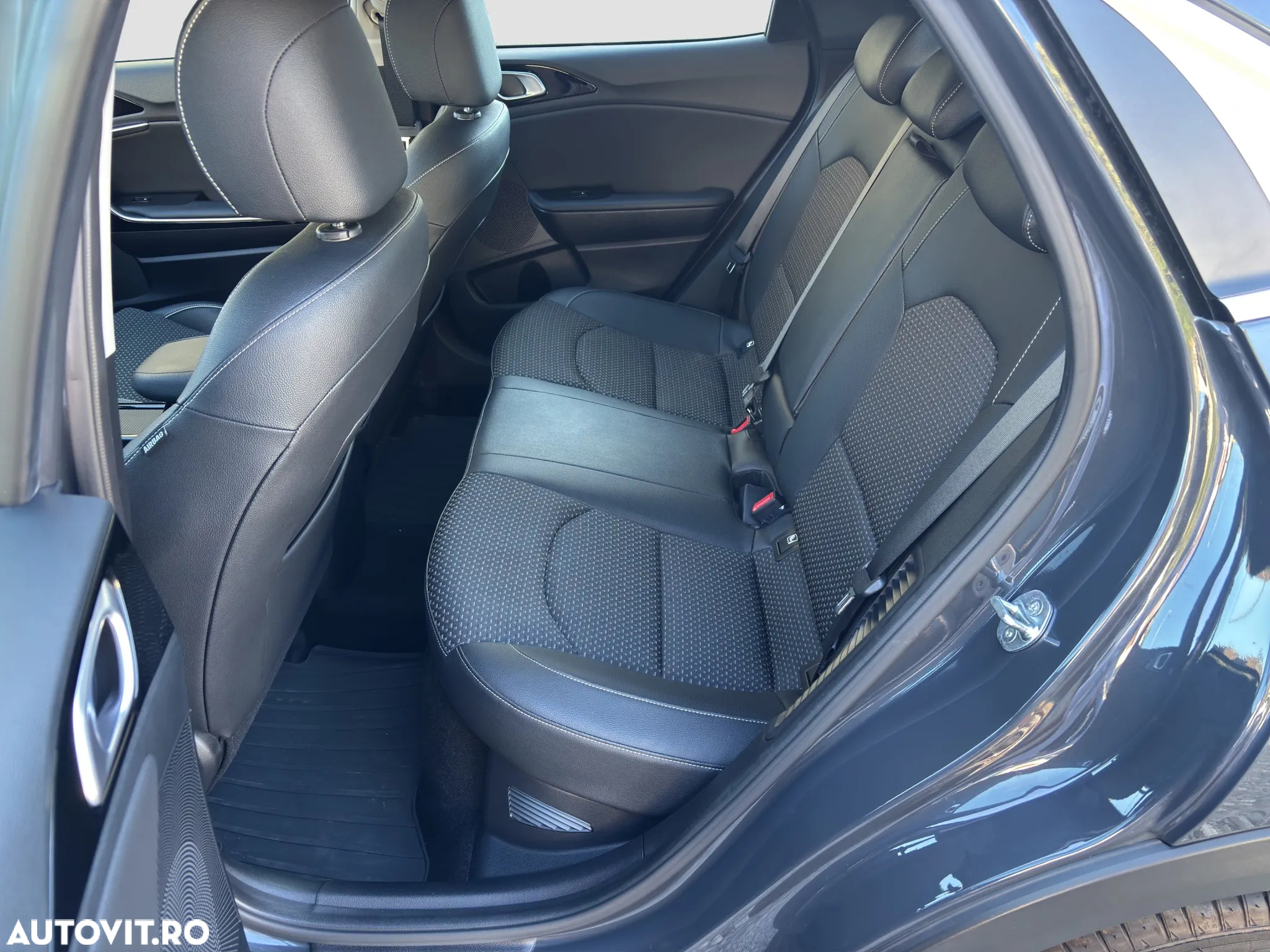 Kia XCeed 1.6 GDI DCT6 OPF Plug-in-Hybrid Vision - 7