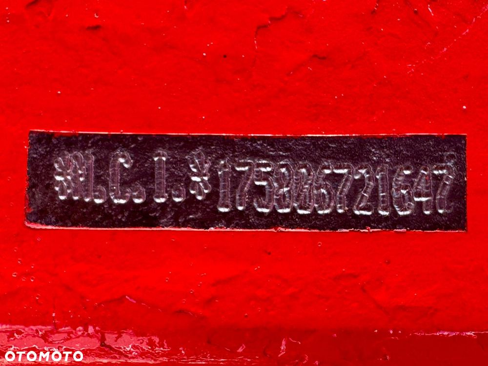 Manitou MRT3050 - 9
